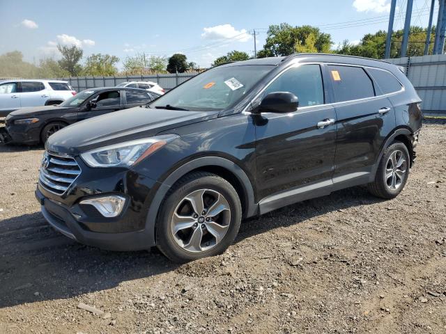 HYUNDAI SANTA FE S