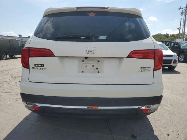 2017 HONDA PILOT TOUR 5FNYF6H91HB064701