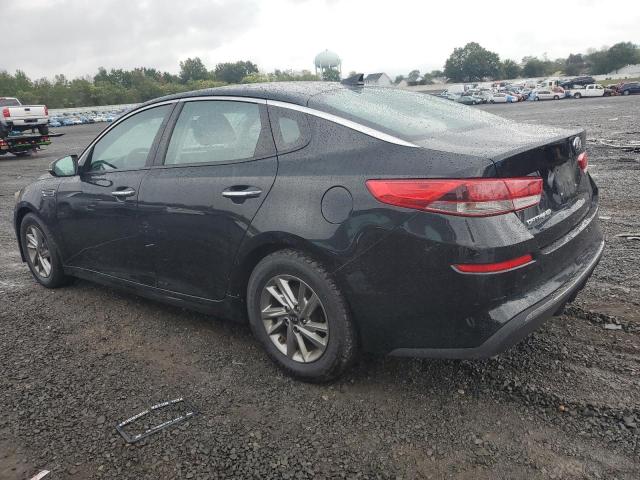 2019 KIA OPTIMA LX #3301795347