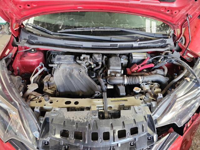 2019 NISSAN VERSA NOTE S - 3N1CE2CP7KL365531