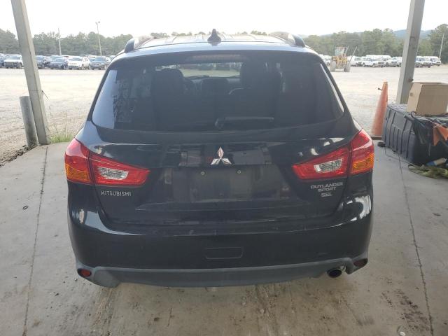 2017 MITSUBISHI OUTLANDER JA4AP4AW6HZ048095