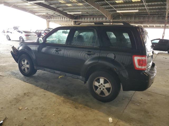 2012 FORD ESCAPE XLT - 1FMCU0DG4CKC48037