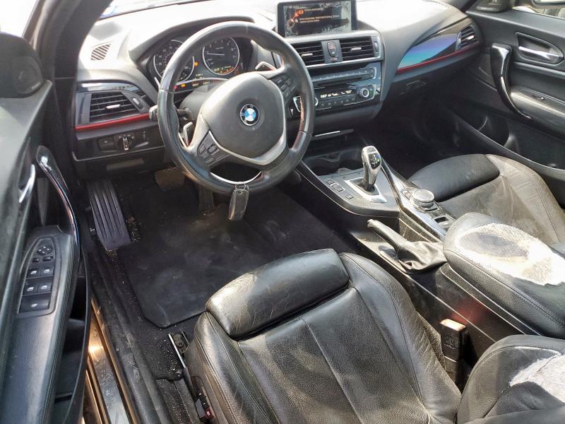 2015 BMW 228 I WBA1K5C57FV242991