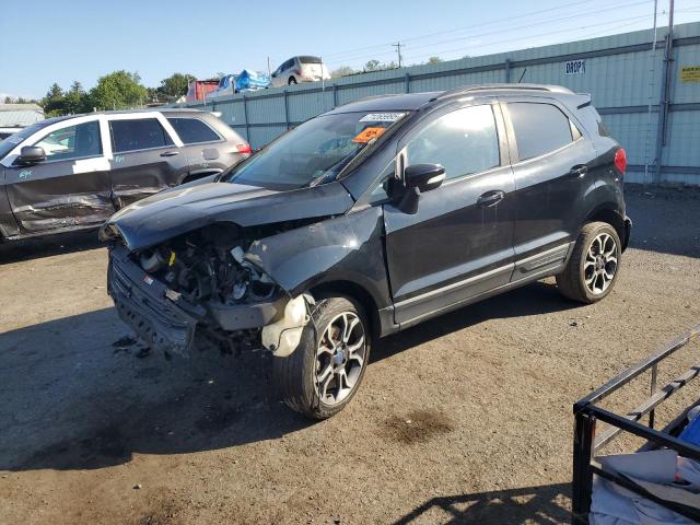 2020 FORD ECOSPORT SES MAJ6S3JL2LC328110