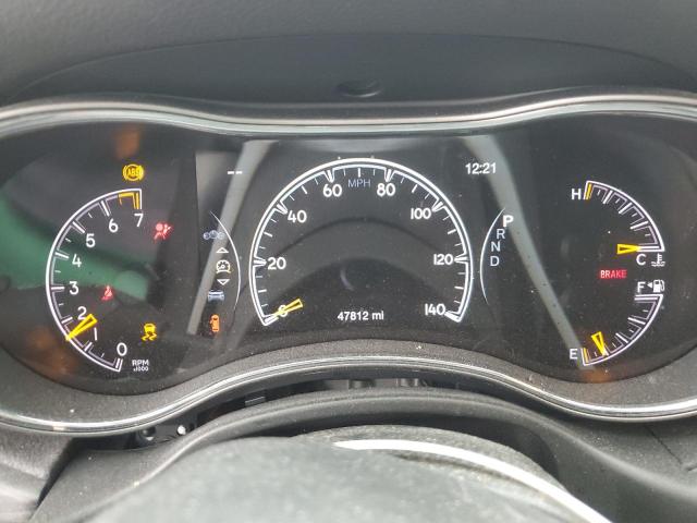 2022 JEEP GRAND CHER - 1C4RJFBG3NC122777