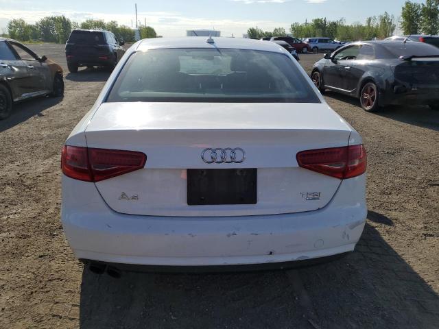 2014 AUDI A4 PREMIUM - WAUBFCFL0EN005040