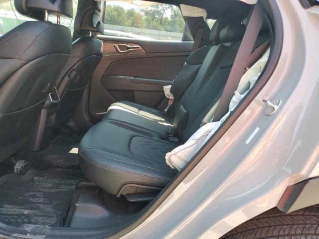 2025 KIA SPORTAGE X LINE 5XYK6CDF0SG262203