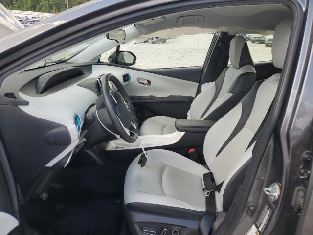 2017 TOYOTA PRIUS PRIM JTDKARFP3H3001846