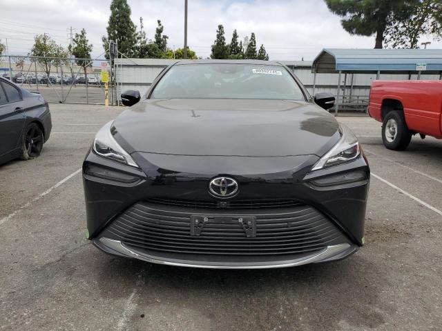 2023 TOYOTA MIRAI XLE - Inny widok