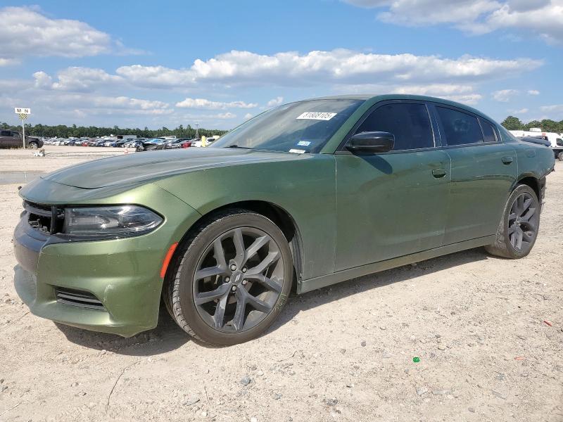 2020 DODGE CHARGER SX - 2C3CDXBG8LH150253