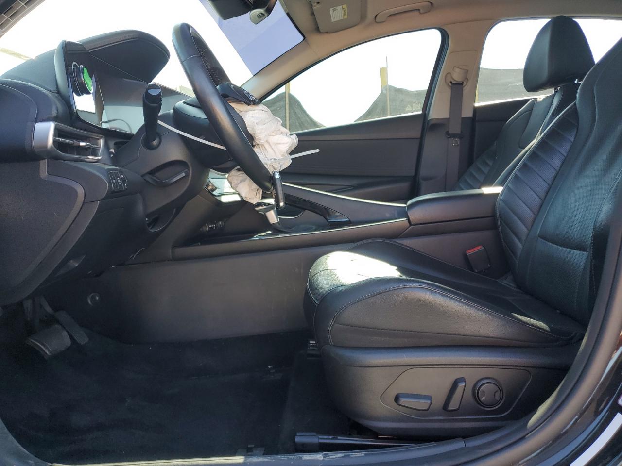 HYUNDAI ELANTRA LIMITED