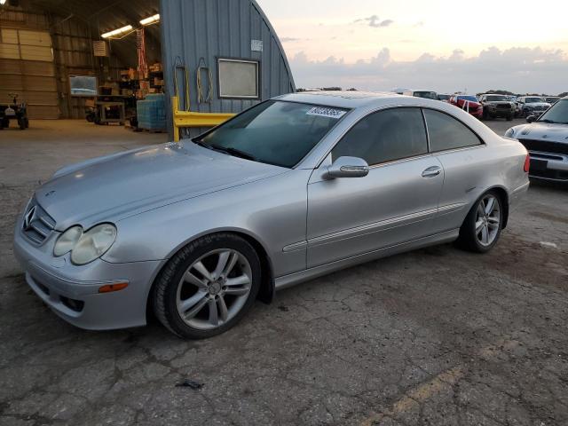 MERCEDES-BENZ CLK 350