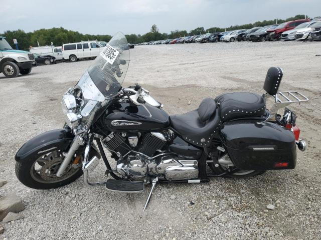 2009 YAMAHA XVS1100 A JYAVP11E99A117466