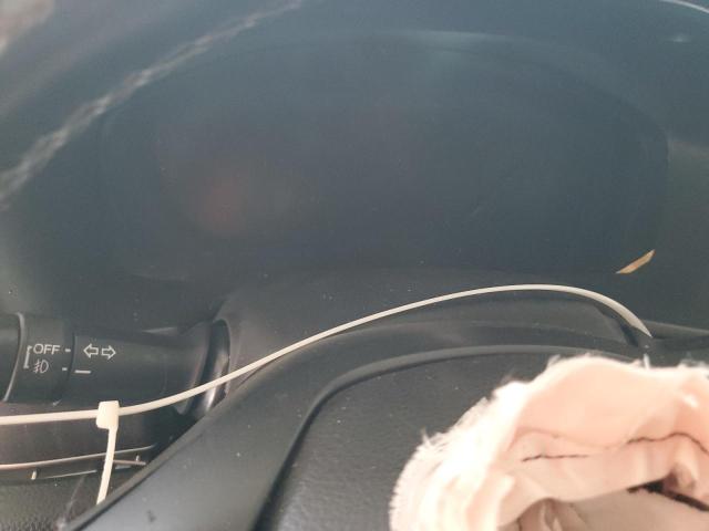 2020 HONDA ACCORD EXL #3310625863