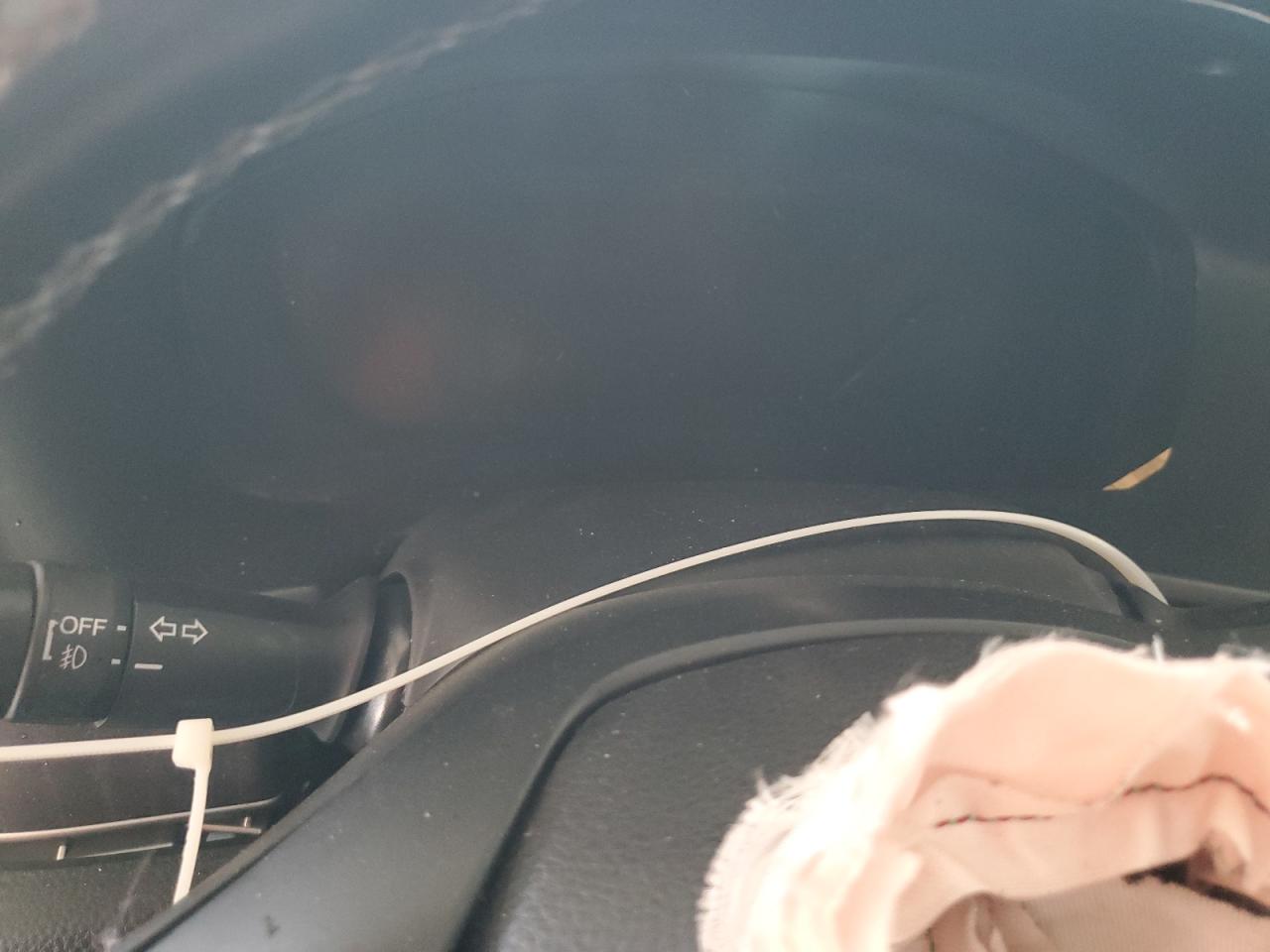 Lot #3310625863 2020 HONDA ACCORD EXL