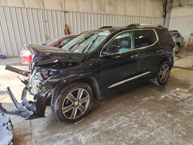 2019 GMC ACADIA DEN - 1GKKNXLS9KZ167637