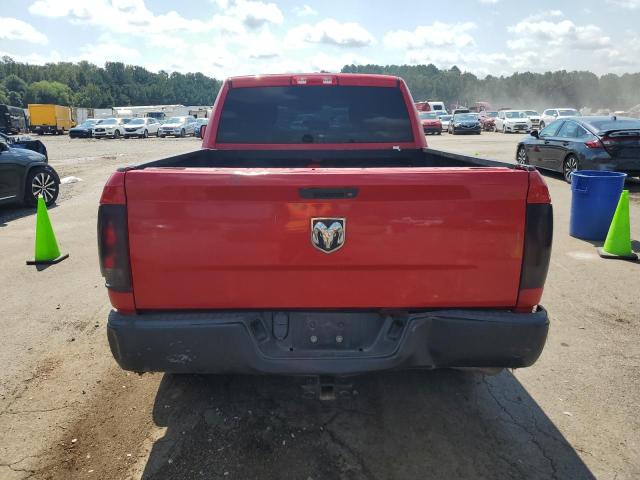 2019 RAM 1500 CLASSIC TRADESMAN 1C6RR6FG7KS630181
