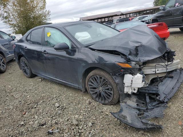 2021 TOYOTA CAMRY SE - 4T1S11BK9MU046611
