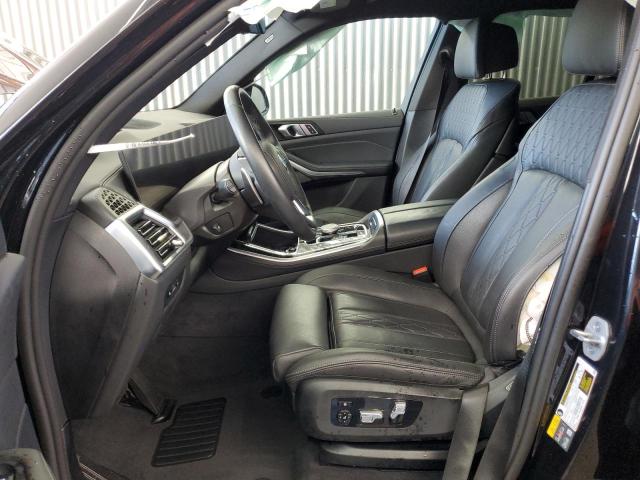 2025 BMW X5 XDRIVE5 5UX43EU01S9Y16583