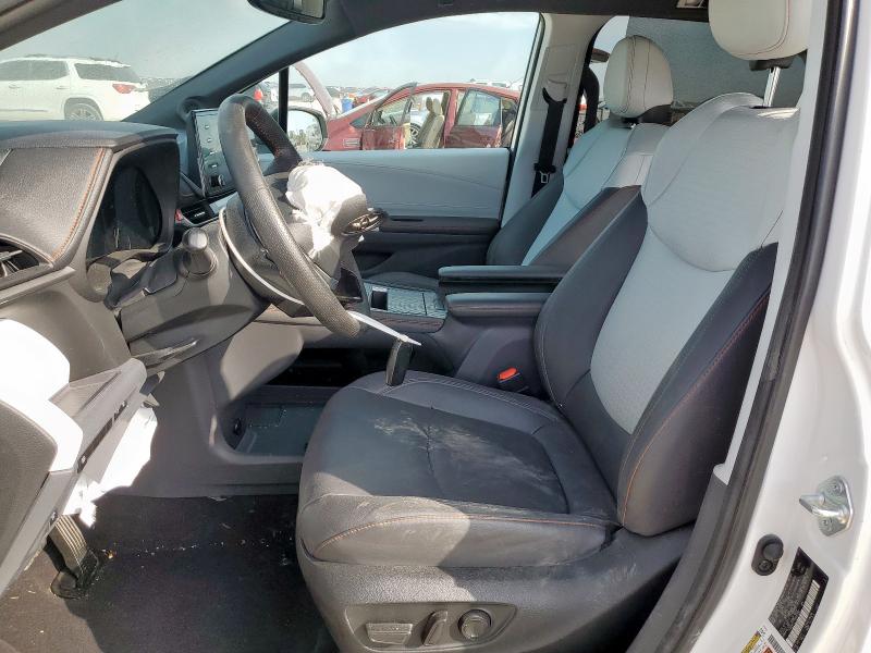 2023 TOYOTA SIENNA XSE 5TDDSKFC7PS097990