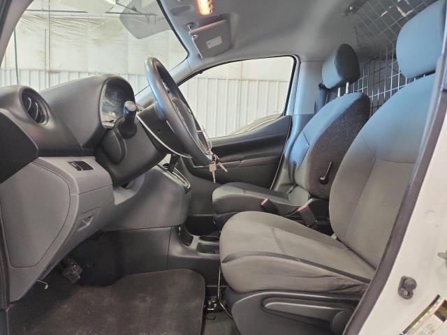2018 NISSAN NV200 2.5S 3N6CM0KN0JK690608