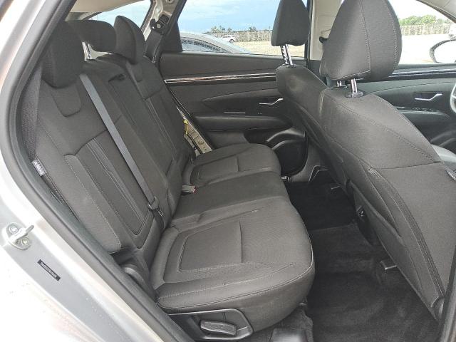 2024 HYUNDAI TUCSON SEL 5NMJB3DE0RH386518