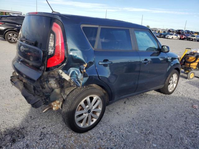 2019 KIA SOUL + #3303884743