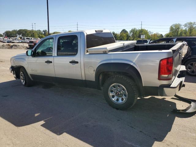 2011 GMC SIERRA K15 - 3GTP2UEA2BG142320