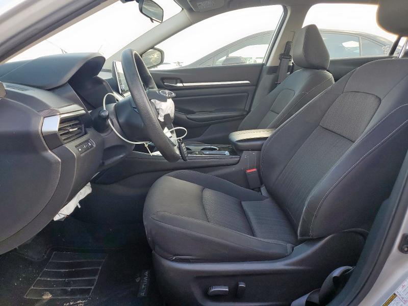 2023 NISSAN ALTIMA SV 1N4BL4DV6PN341807