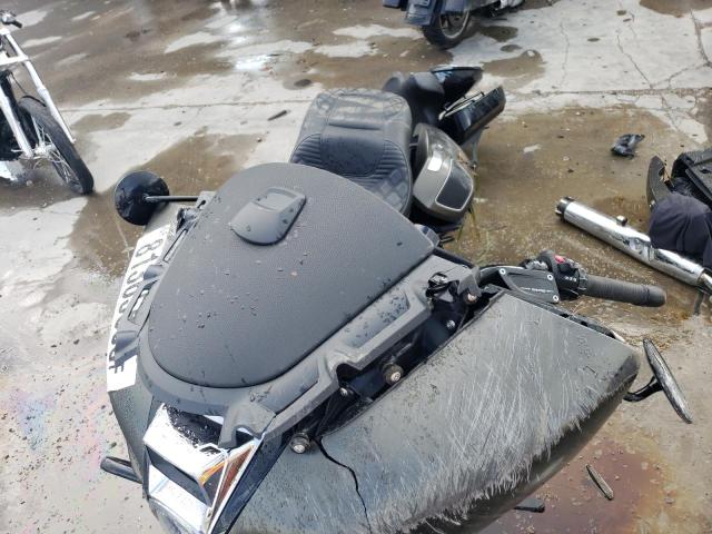 2023 BMW R18 B WB10L3308P6H03597