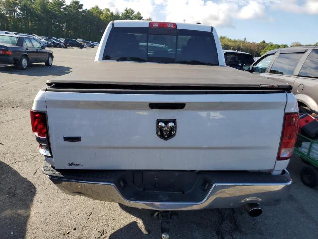 2012 DODGE RAM 1500 LARAMIE #3259099051
