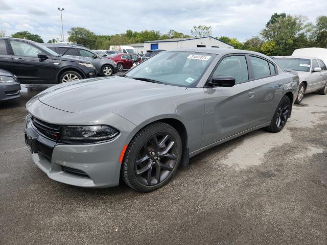 Global Auto Auctions: 2023 DODGE CHARGER SX