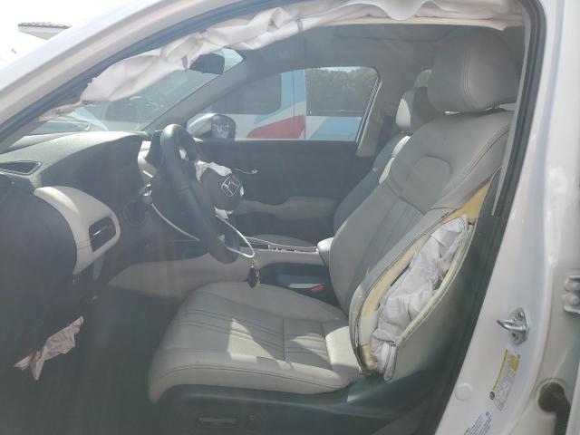 2025 HONDA HR-V EXL #3264663918