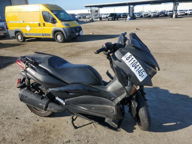 2019 YAMAHA CZD300 A MH3SH10Y8KK001855