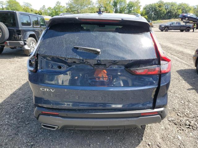 2025 HONDA CR-V SPORT 7FARS6H96SE066018