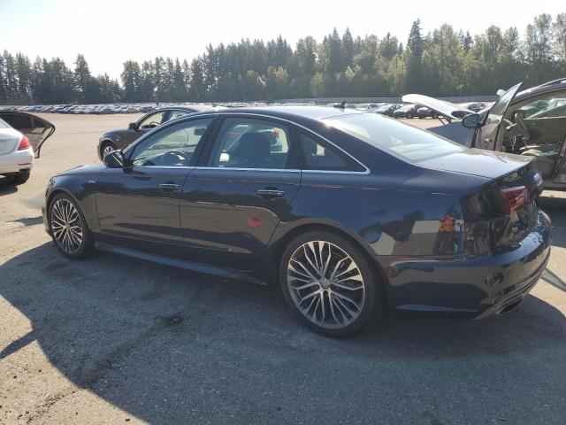 2016 AUDI A6 PREMIUM WAUFGAFC9GN003910