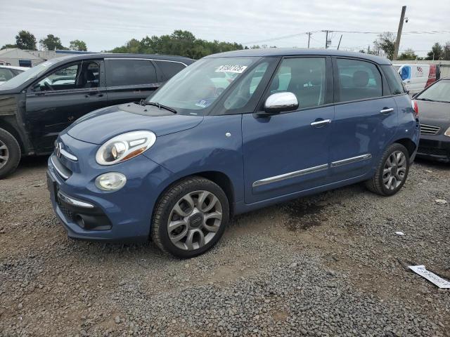 2019 FIAT 500L LOUNG ZFBNFACH2KZ042456