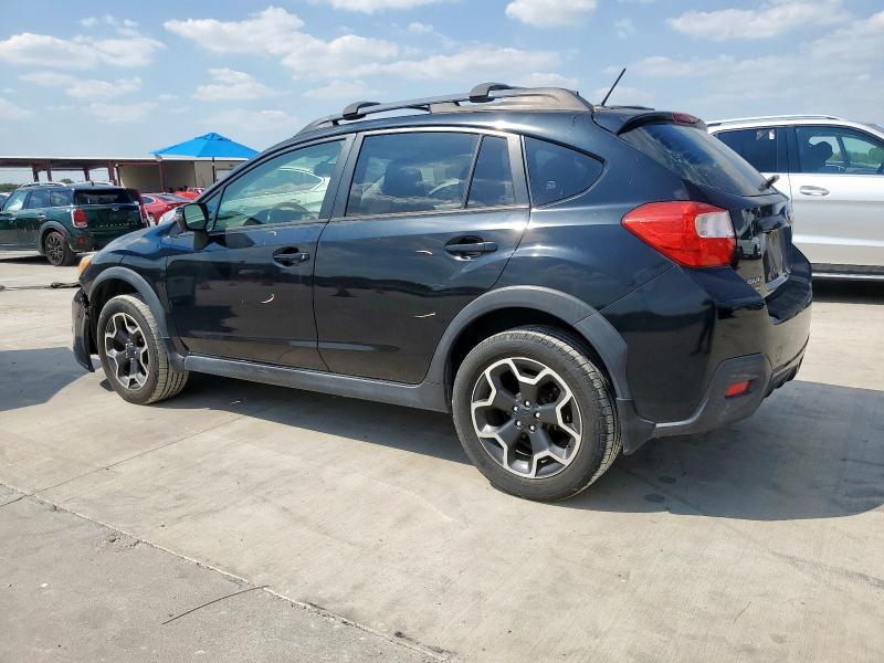 2015 SUBARU XV CROSSTR JF2GPAMC8F8225377