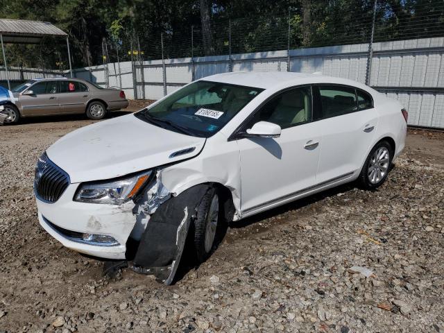 2015 BUICK LACROSSE - 1G4GB5G31FF131980