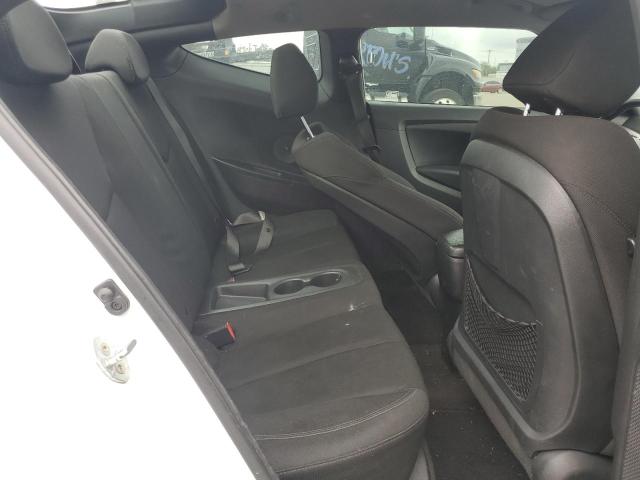 2015 HYUNDAI VELOSTER KMHTC6ADXFU226603