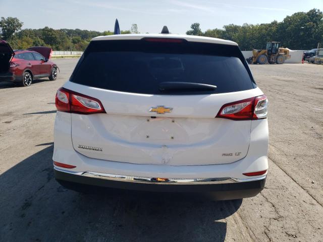 2019 CHEVROLET EQUINOX LT - 2GNAXUEV2K6211259