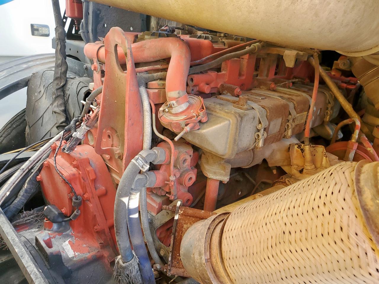 Lot #3248652298 2018 AUTOCAR LLC XPEDITOR