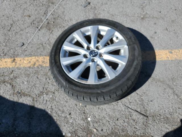 2019 TOYOTA CAMRY L - 4T1B11HK5KU247927