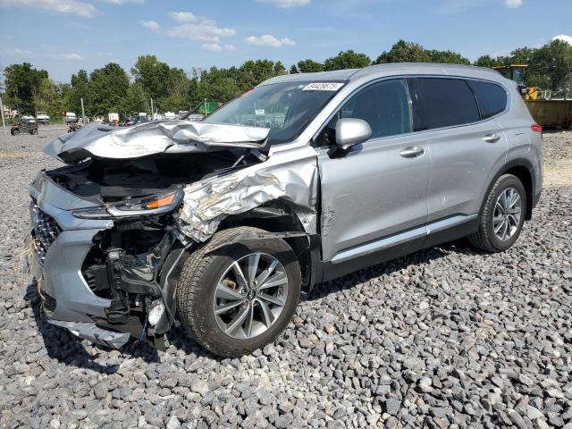 HYUNDAI SANTA FE SEL