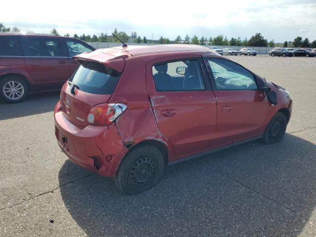 2015 MITSUBISHI MIRAGE DE ML32A3HJ9FH010169