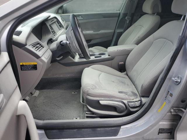 2016 HYUNDAI SONATA SE 5NPE24AF6GH360199