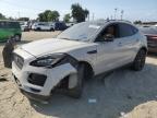 2019 JAGUAR E-PACE SE - SADFP2FX9K1Z36285