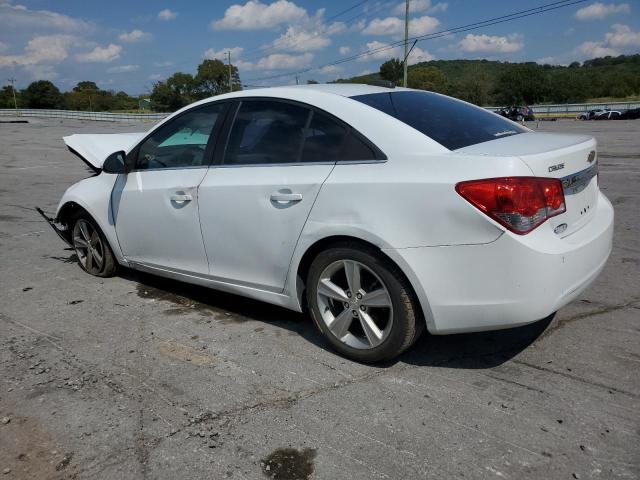 2016 CHEVROLET CRUZE LIMITED LT 1G1PF5SB0G7118522