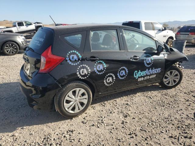 2017 NISSAN VERSA NOTE S 3N1CE2CP3HL360237