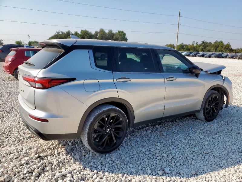 2022 MITSUBISHI OUTLANDER - JA4J3UA81NZ075584